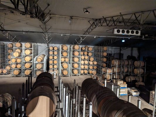 Brokenwood Wines by null