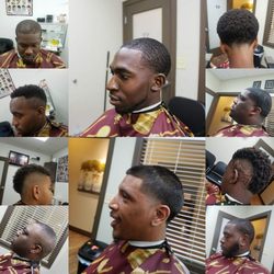 TNT Barbershop - High quality haircuts