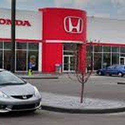 Airdrie Honda