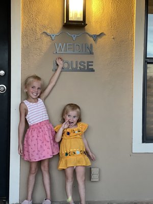 Gage Hotel by null
