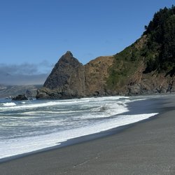 Arizona Beach, Oregon