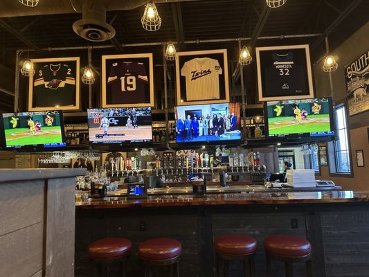 Stockyards Tavern & Chophouse by null