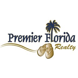Premier Florida Realty - Premier Florida Realty Logo