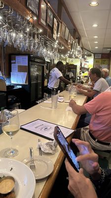 Captain Charlie's Original Reef Grill by null