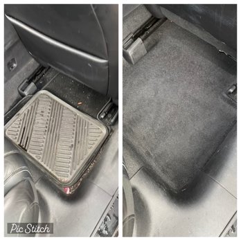 Mock Auto Care - Auto Detailing Near Me
