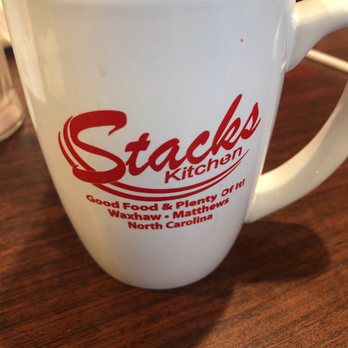 Stacks Kitchen - Coffee - Breakfast & Brunch Near Me - Matthews, North Carolina