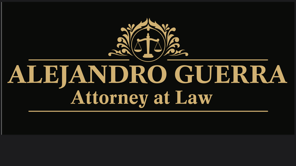 Law Office Of Alejandro Guerra - disability attorney in McAllen, TX