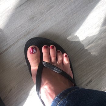K&Q Nail Bar - Nail Salons Near Me - American Fork, Utah