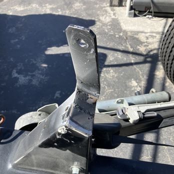 Fusion Welding - Metal Fabricators Near Me - San Jose, California