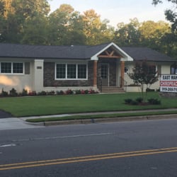 East Wake Chiropractic