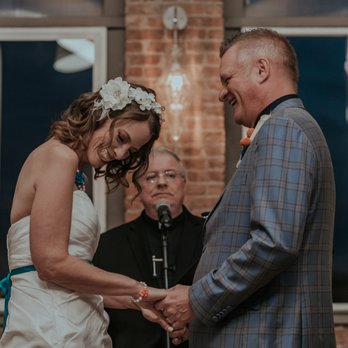 I Do Weddings - Officiants Near Me