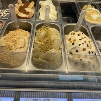 Narbona Boca Raton - Gelato - Italian Near Me - Boca Raton, Florida
