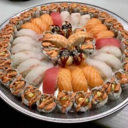 Hanyang Sushi Express