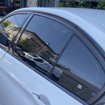 Alex Window Tint - So nice to have privacy. - Home Window Tinting Near Me - Culver City, California Alex Window Tint - So nice to have privacy. - Home Window Tinting Near Me - Culver City, California