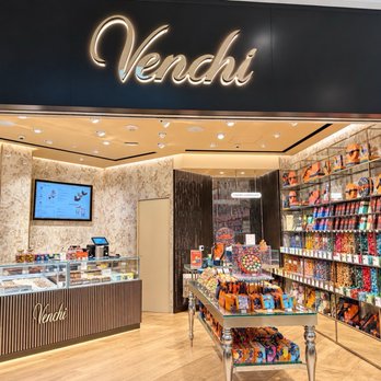 Venchi - Chocolatiers & Shops Near Me - Millburn, New Jersey Venchi - Chocolatiers & Shops Near Me - Millburn, New Jersey