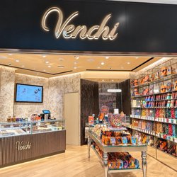 Venchi
