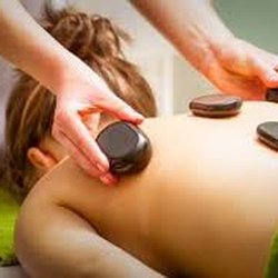 Med Spa & Clinic - Hot Stone Super Relax