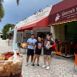 Nature's Way Cafe