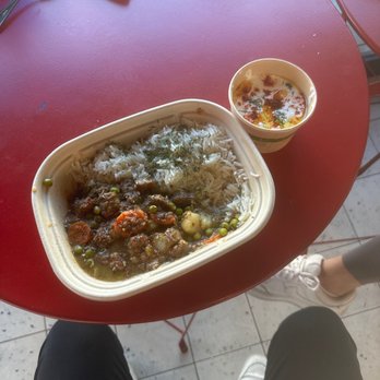 GastrobotEats - Salad Near Me - Los Angeles, California