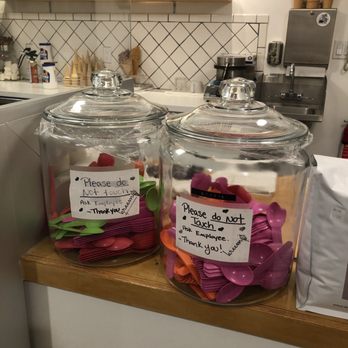 Kreem - No touch! - Coffee & Tea Near Me - Palm Springs, California