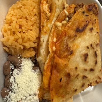 Camila's Mexican Food - Quesabirria! So cheesy and flavorful! - Mexican Near Me - Beaverton, Oregon Camila's Mexican Food - Quesabirria! So cheesy and flavorful! - Mexican Near Me - Beaverton, Oregon