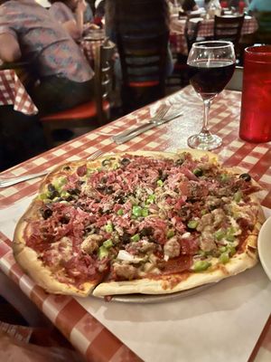 Luigi's Italian Restaurant by null
