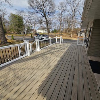 Hammertime Construction - General Contractors Near Me - Sewell, New Jersey