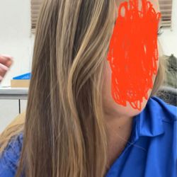 Stacy Taylor Salon - Before