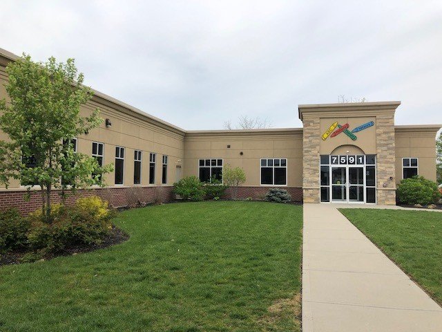 ABC Pediatric Therapy - child therapist in West Chester Township, OH