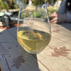 Wofford Acres Vineyards