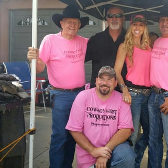 Cowboy West Productions - Caterers Near Me - Norco, California Cowboy West Productions - Caterers Near Me - Norco, California