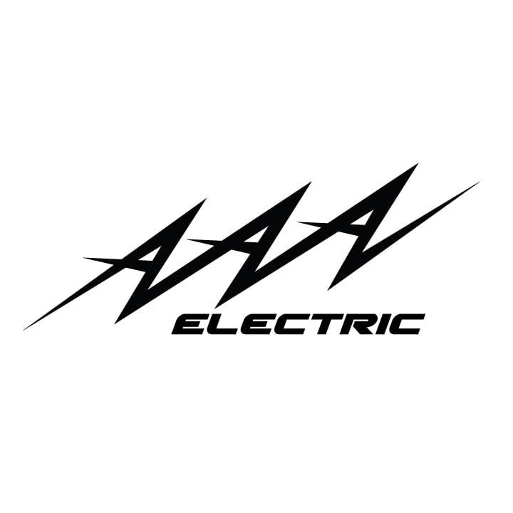 Slide of AAA Electric