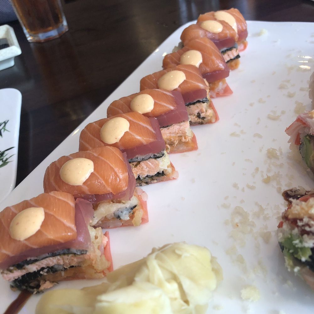 Yellowstone Sushi - Sushi Bars Near Me - Forest Hills, New York Yellowstone Sushi - Sushi Bars Near Me - Forest Hills, New York
