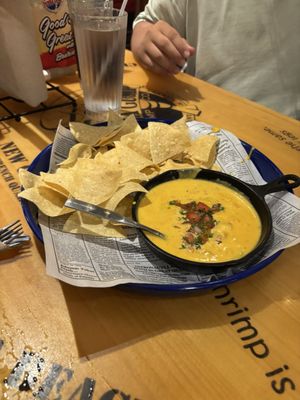 Bubba Gump Shrimp Co. by null
