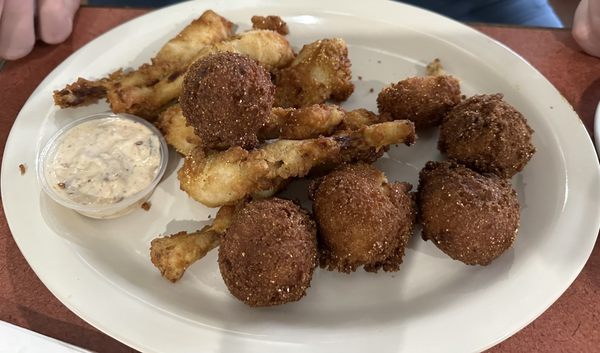 Jim Shaw's Seafood Grill by null