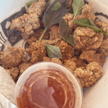 Boba Society - Popcorn Chicken - Bubble Tea Near Me - Lakeland, Tennessee Boba Society - Popcorn Chicken - Bubble Tea Near Me - Lakeland, Tennessee
