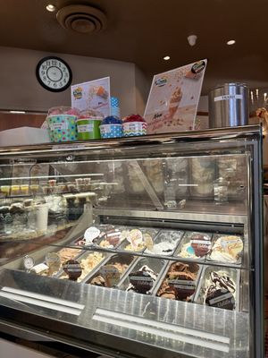 Rao's Bakery & Coffee Cafe by null