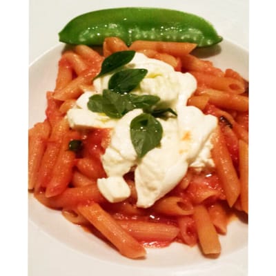 Piselli Jardins - Alta Gastronomia Italiana by null