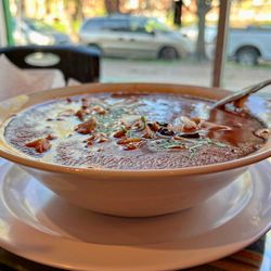 Palacios Mexican Restaurant - Menudo.