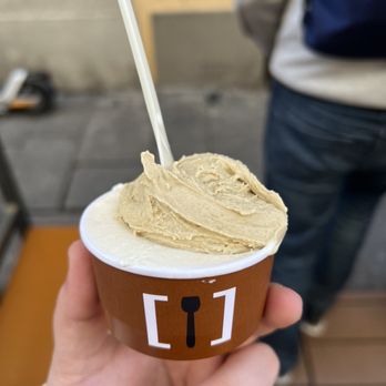 La Sorbettiera - Ice Cream & Frozen Yogurt Near Me - Florence, FI