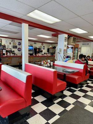 Pioneer Cafe by null