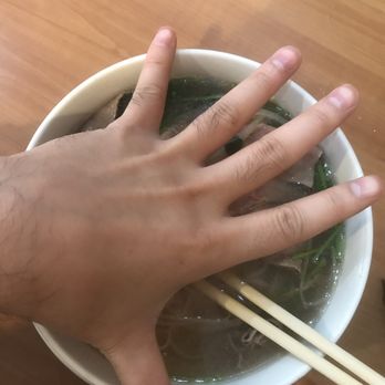 Pho Saigon Express - Vietnamese Near Me - Escondido, California