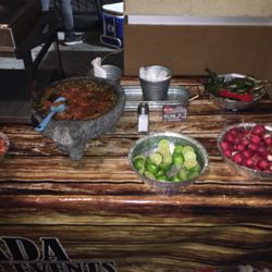 Tacos Alex Imperial Valley