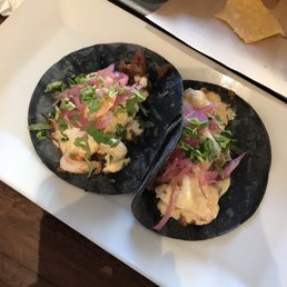 Shrimp La Catrina