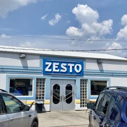 Zesto