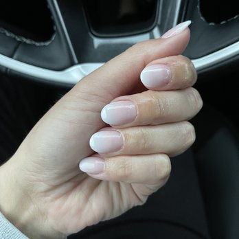 7 Star Nails - Ombré - Nail Salons Near Me - Phoenixville, Pennsylvania 7 Star Nails - Ombré - Nail Salons Near Me - Phoenixville, Pennsylvania