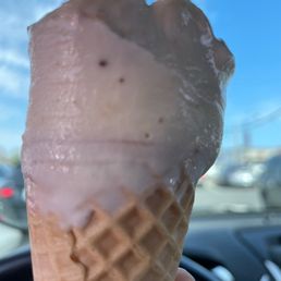 Ice cream cone Ice cream cone