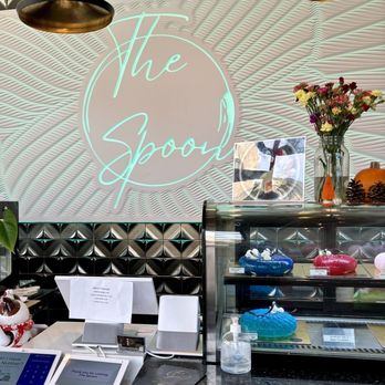 The Spoon - The Spoon - Desserts Near Me - Stanton, California The Spoon - The Spoon - Desserts Near Me - Stanton, California