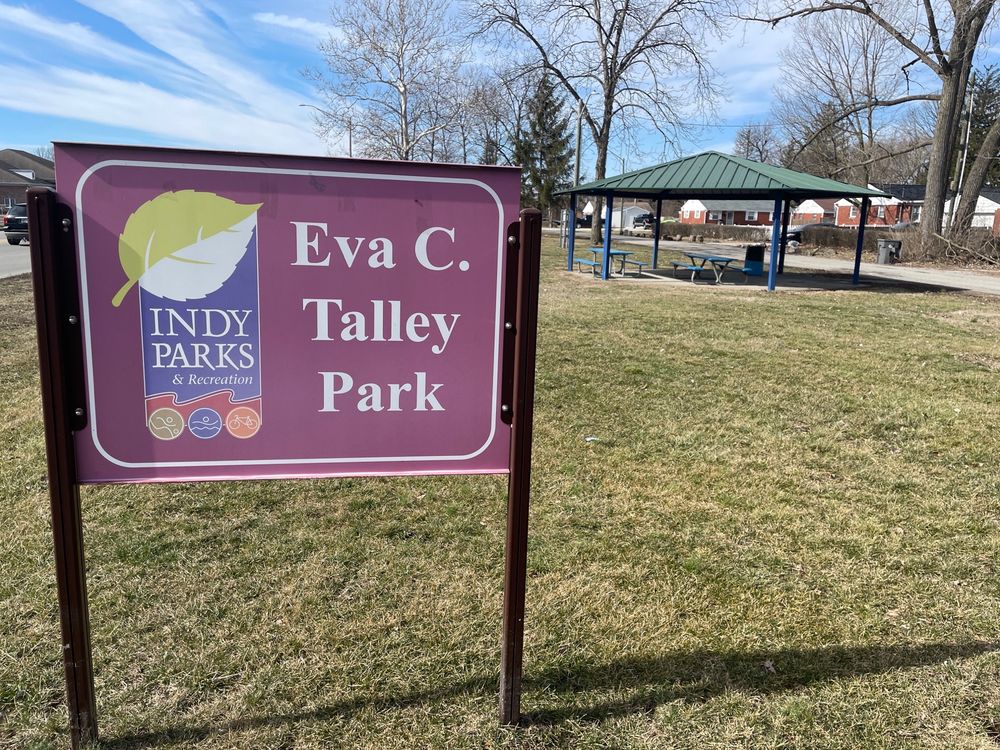 Eva Talley Park