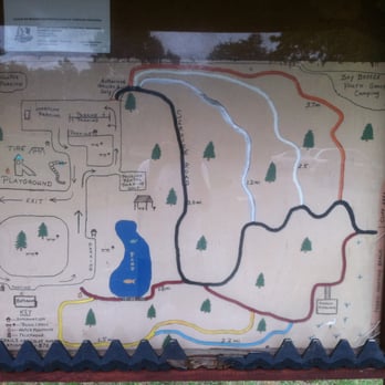 Calvert Cliffs State Park - Parks Near Me